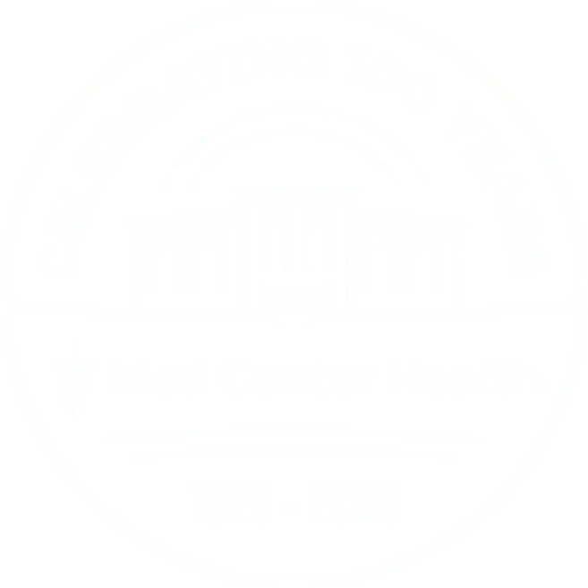 100 Years Badge