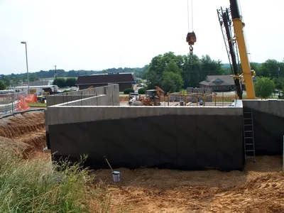 Franklin Construction 2009 039