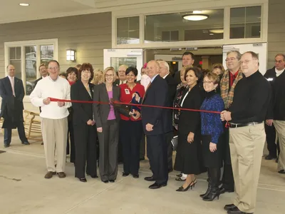 Hospitality House Ribbon Cutting1