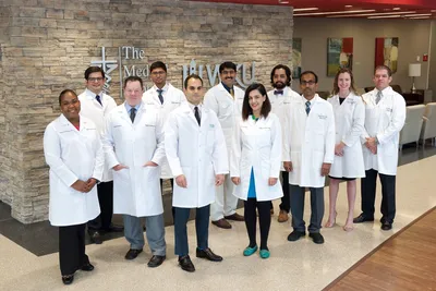 hospitalists 07