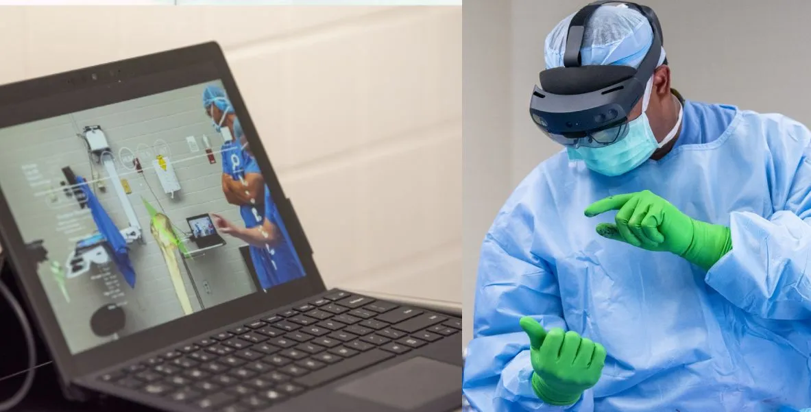 Advances in medical technology 2025