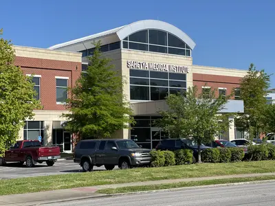 Sahetya Building and Western Kentucky Heart and Lung additions 2025